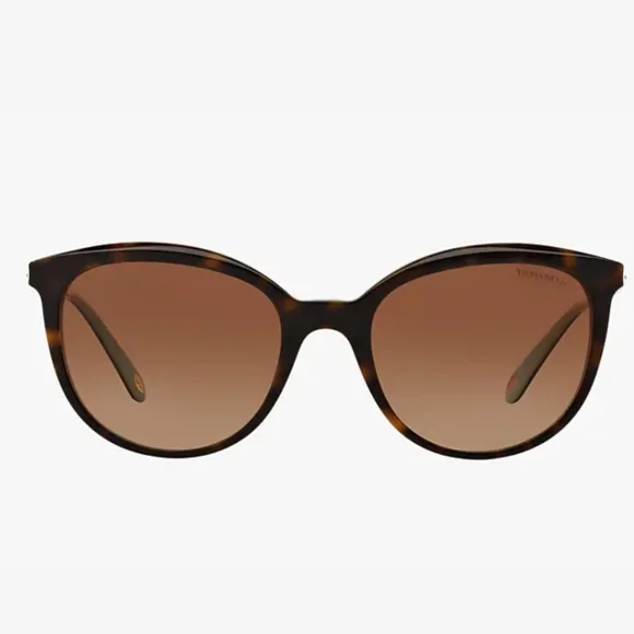 Tiffany & Company Sunglasses Tf4117 MA#158 - Picture 5 of 15